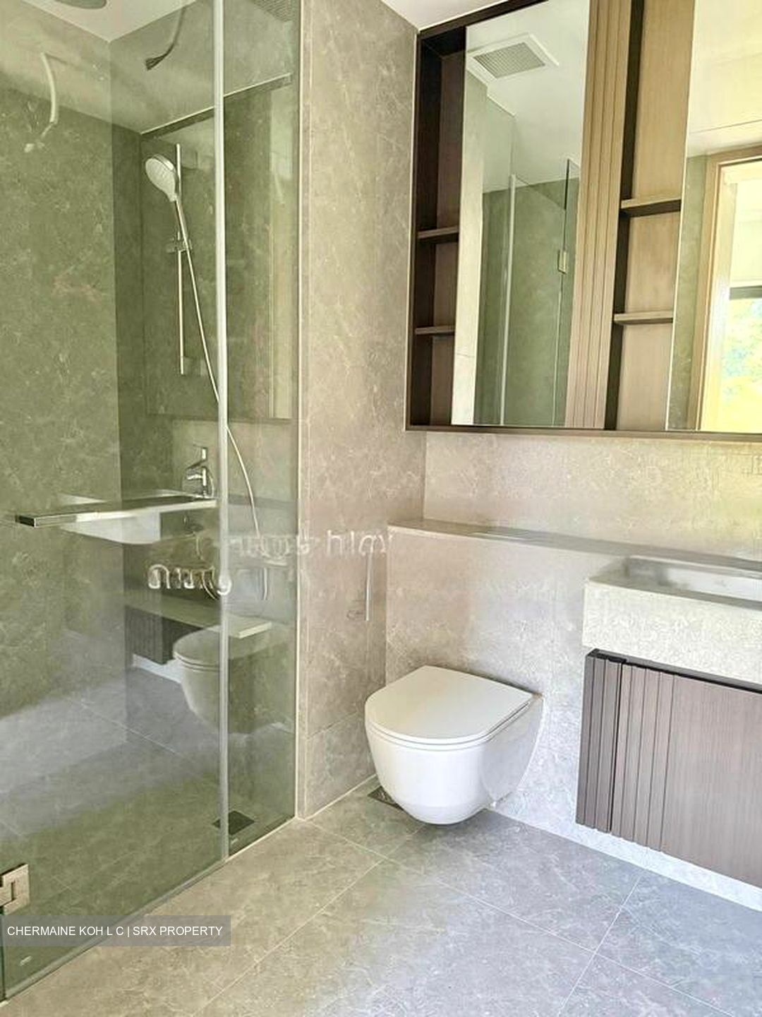 KI Residences at Brookvale (D21), Condominium #461491221